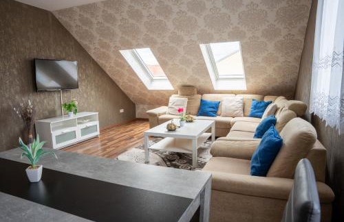 Merve Comfort Aparts4 Hannover - Foto 3