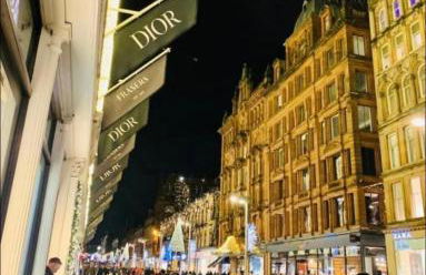 Designer Penthouse with Riverviews - G1 Glasgow City Centre, 3 Bedrooms, 2 Bathrooms, 1 Living room / Kitchen. Full Floor, Wrap Around Terrace, Panoramic Views, Off Central Station / Buchanan Street - Foto 73