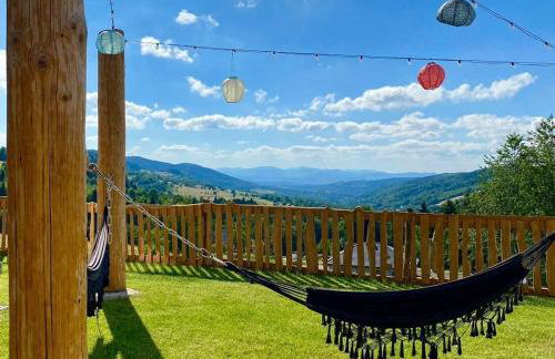 Rajski Zakątek - jeden domek na działce z gorącą balią i mini ZOO - Foto 8