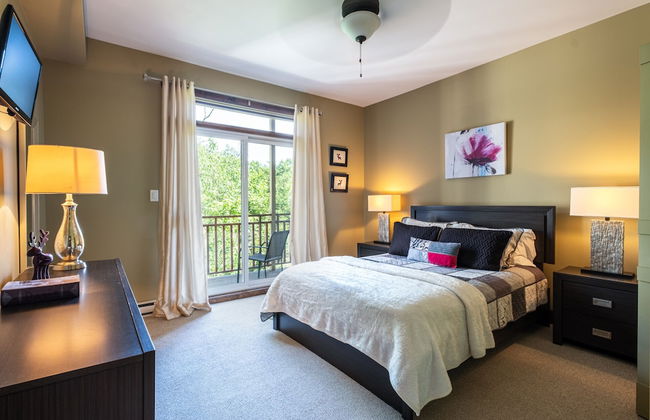 Tremblant-Les-Eaux – RVMT - Foto 15