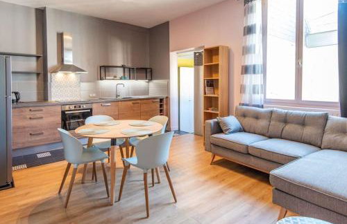 Chez Magali - Foto 1