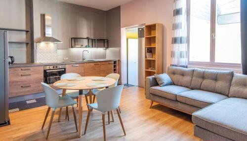 Chez Magali - Foto 1