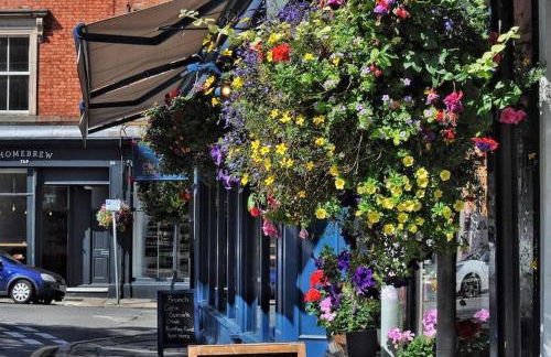 Cute and cosy cottage in the lovely Oxton village - Foto 4