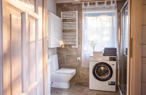 Lawendowe Pole - Domek Lawendowy - Foto 16