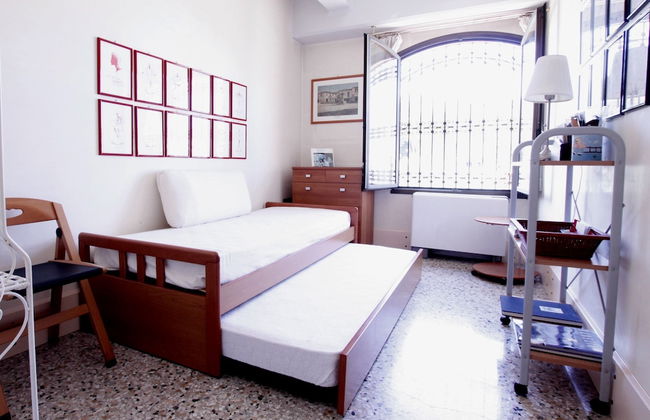 Giudecca Apartment View - Photo 6