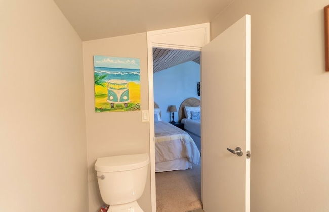 Turtle Bay Hale Lani***ta-030645555201 1 Bedroom Condo by RedAwning - Foto 20