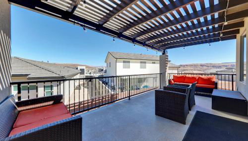 Zion Village PLAYcation - 2 - Foto 4