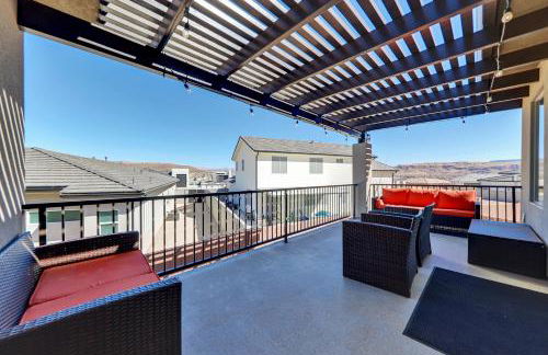 Zion Village PLAYcation - 2 - Foto 4