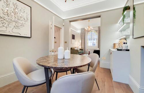 The Argyle Collection near Kings Cross St Pancras - by Short Stories London - Foto 16