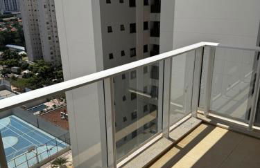 Luxuoso e Aconchegante Ed Jh Palhano 1108 - Foto 33