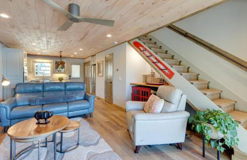 Lakefront Townhome with Dock 6 Mi to Blue Ridge! - Photo 5