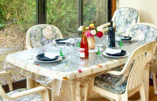 Maison charmante à Hourtin avec jardin clôturé - Foto 2