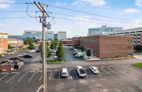 New Build, Downtown Views, next to NCH - Foto 34