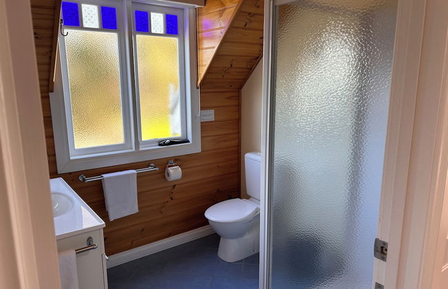 Sails - Elegant, spacious beach villa - Foto 18