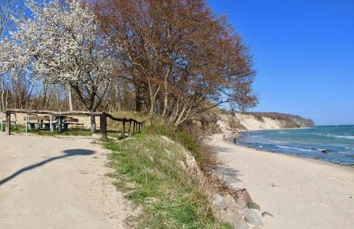 Haus Seestern mit Strandkorb inkl - Foto 7