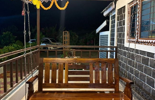 Aabancha Wada By Joy Suites - Photo 31