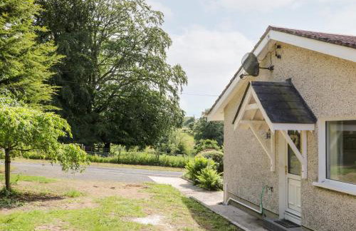 Glebe Farm Cottage - Foto 30