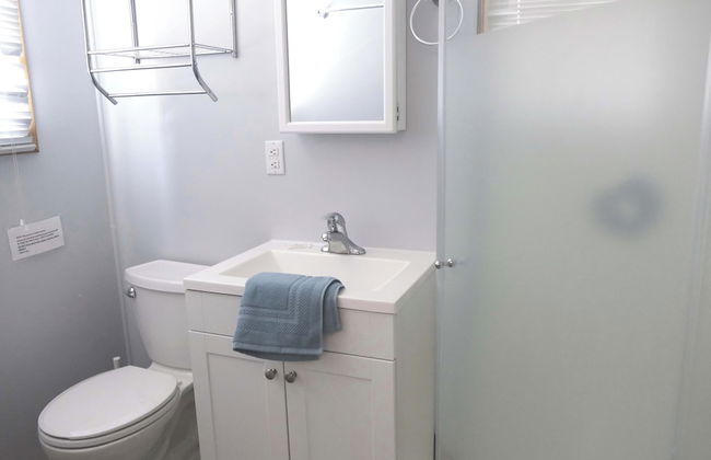 White Birches Cottages - Foto 67