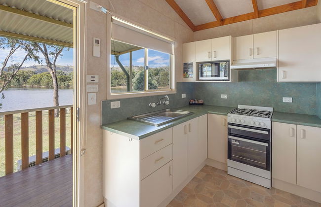 Reflections Grabine Lakeside - Holiday Park - Foto 16