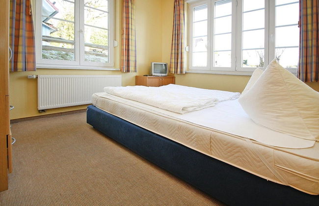 Holiday Home in Harz With Pool & Sauna - Foto 9