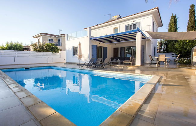 Nirvana Seaside Villa - Foto 28