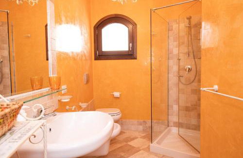 Villa Dalia Punta Molara San Teodoro - Foto 21