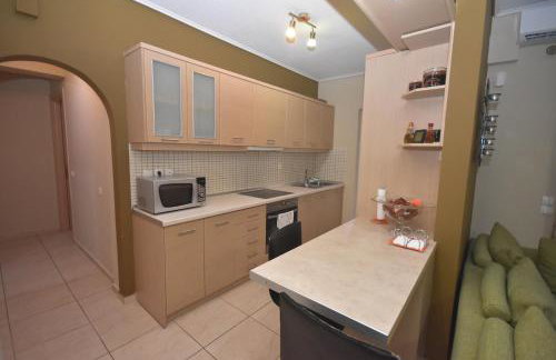 A&J Apartments or Rooms athens airport - Foto 94