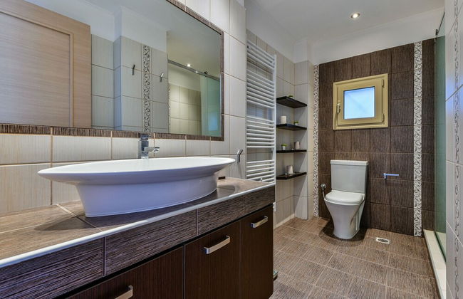 Villa with Striking views over the infinity Pool - Foto 26