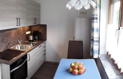 Ferienwohnung Weiß inkl. Chiemgaukarte - Foto 12