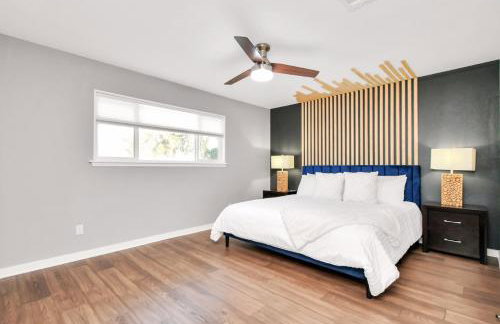 NASA 4BR Escape HeatedPool HotTub and Daybed - Foto 2