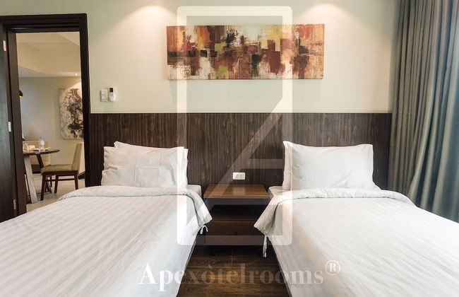 Padgett Place - Deluxe Suites - Foto 11