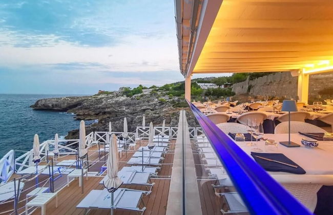 Lo Scalo bed and breakfast - Photo 11