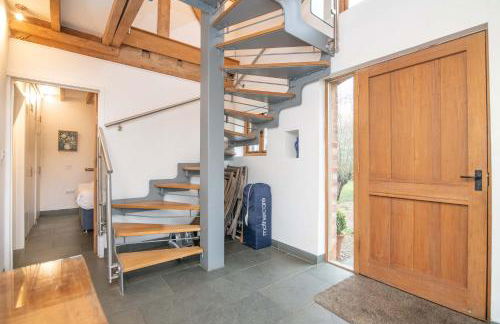 Troilus Barn - Foto 29