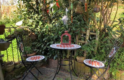 Ferienwohnungen Willrich - Foto 3