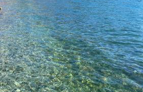 Κοράλι, μεζονέτα στην παραλία Λίμνης - Photo 25