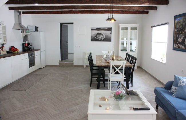 Villa Mate - Foto 27