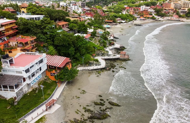 Casa Mexica - Foto 70