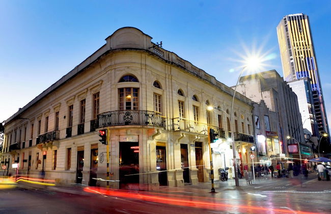 Colonia Suites 722 by Wellcome - Foto 71