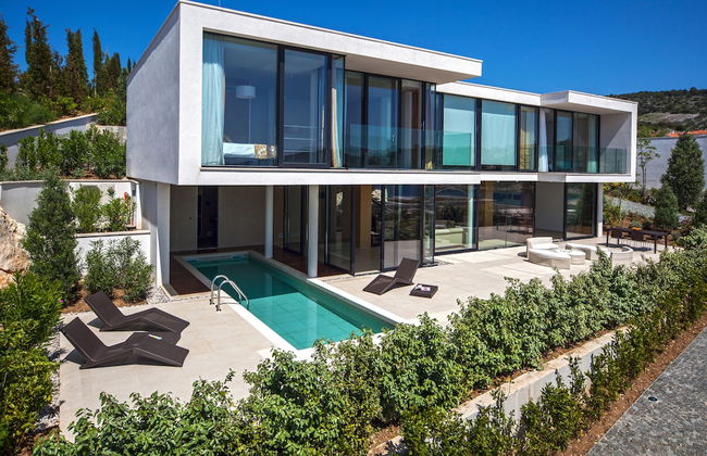 Golden Rays Luxury Villas - Foto 69