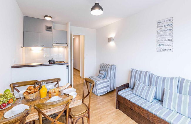 Apartment With Dishwasher, Near Le Teich - Foto 14