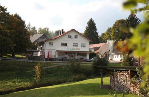 Ferienwohnung Haus Sutter - Foto 25