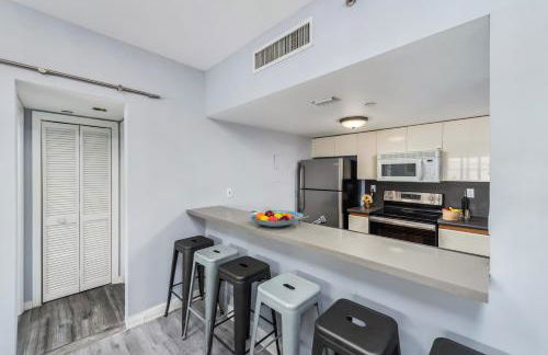 South Beach Suites in Ocean Drive - Foto 13