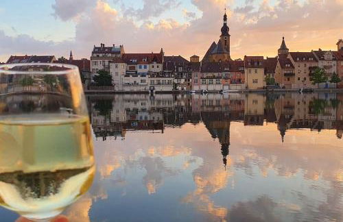 Ferienwohnung „Zuckerbäckerei“ - Foto 12