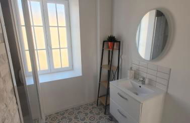 Grande maison de famille au cœur du Cotentin - Foto 4