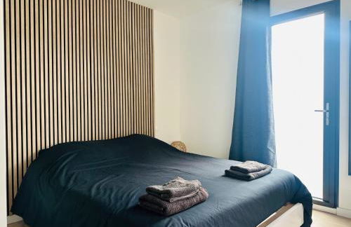 Chalet bois nature et confort - Foto 10