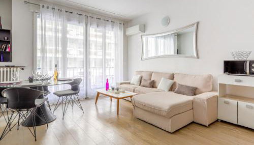 Apartment Le Mozart by Interhome - Foto 2