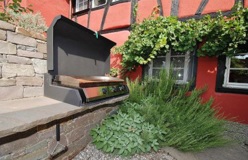 Ferienhaus Oberstaader Fewo Galerie - Foto 20