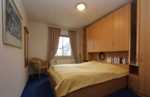 Fewo 4 Reetdachhaus Diplomatenweg 1 Fewo cc - Foto 8