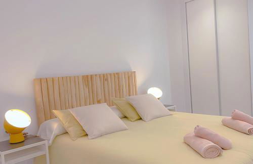 New apt at the beach of Daimus near Gandia - Foto 2