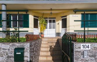 Calheta Holiday Houses - Foto 16